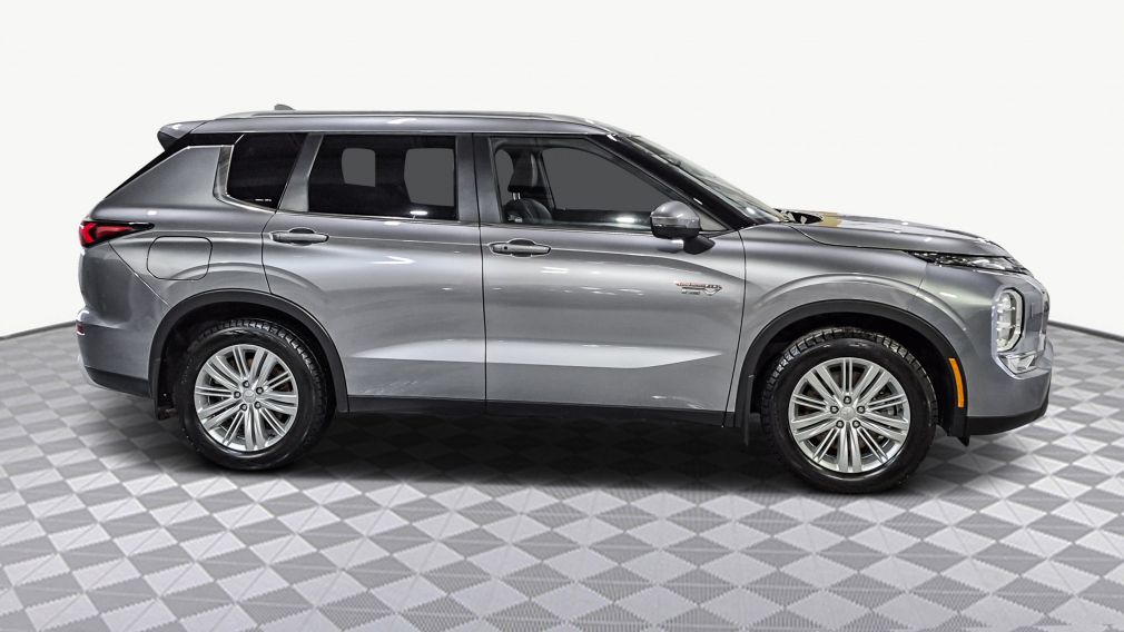 Mitsubishi Outlander PHEV LE 2024 d’occasion à vendre - 8