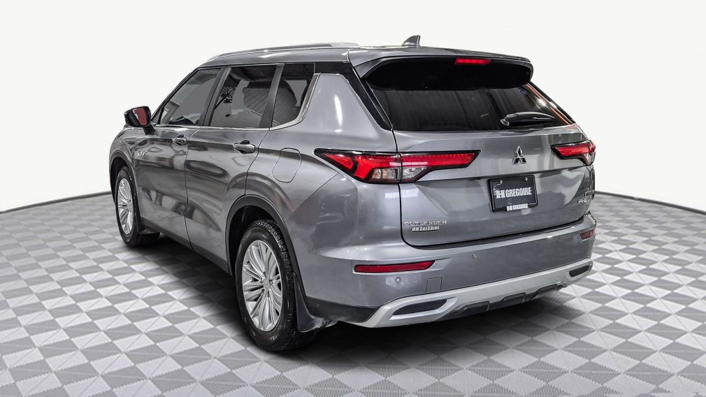 Mitsubishi Outlander PHEV LE 2024 d’occasion à vendre - 5