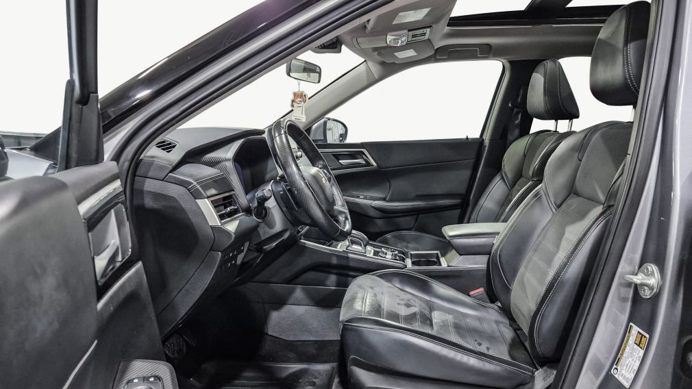 Mitsubishi Outlander PHEV LE 2024 d’occasion à vendre - 11