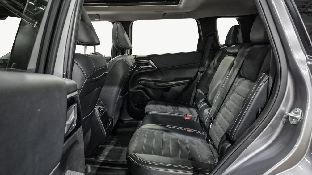 Mitsubishi Outlander PHEV LE 2024 d’occasion à vendre - 22