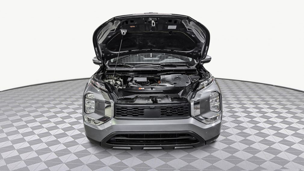 Mitsubishi Outlander PHEV LE 2024 d’occasion à vendre - 25