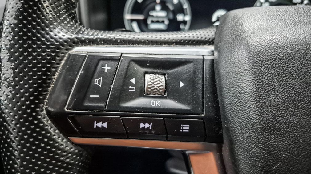 Mitsubishi Outlander PHEV LE 2024 d’occasion à vendre - 16