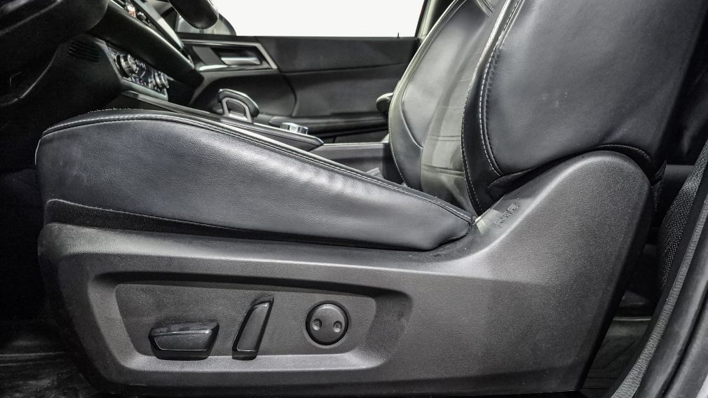 Mitsubishi Outlander PHEV LE 2024 d’occasion à vendre - 12