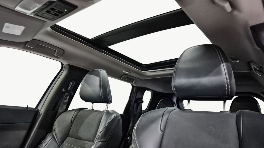 Mitsubishi Outlander PHEV LE 2024 d’occasion à vendre - 13