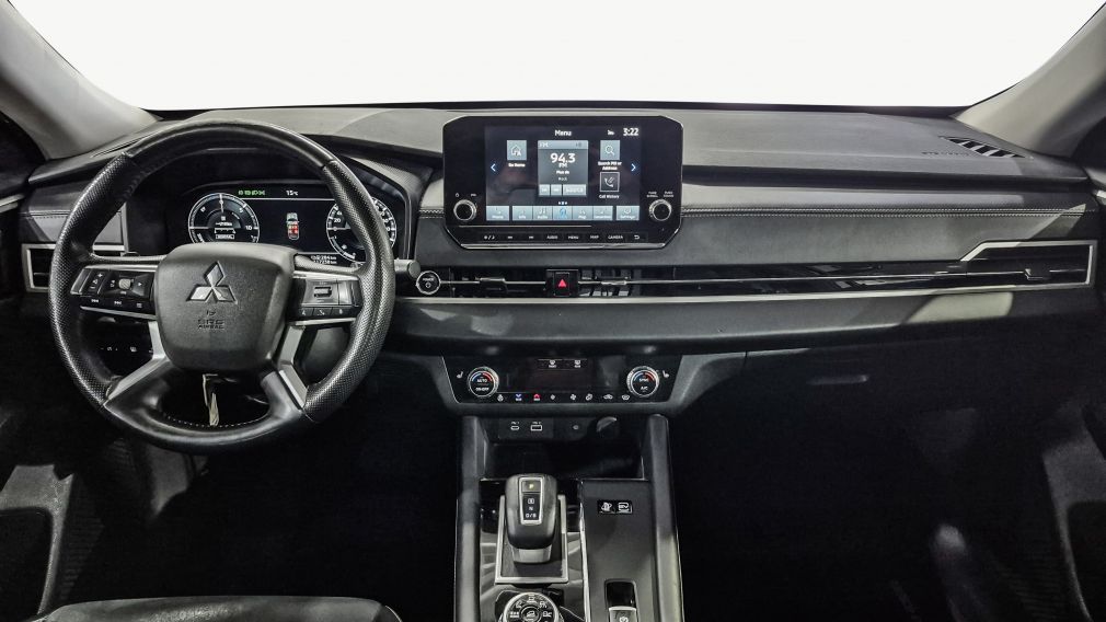 Mitsubishi Outlander PHEV LE 2024 d’occasion à vendre - 15