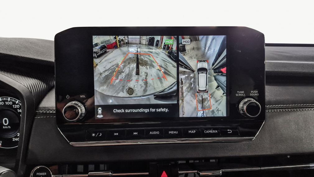 Mitsubishi Outlander PHEV LE 2024 d’occasion à vendre - 20