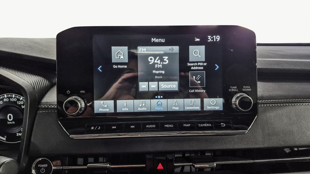 Mitsubishi Outlander PHEV LE 2024 d’occasion à vendre - 19