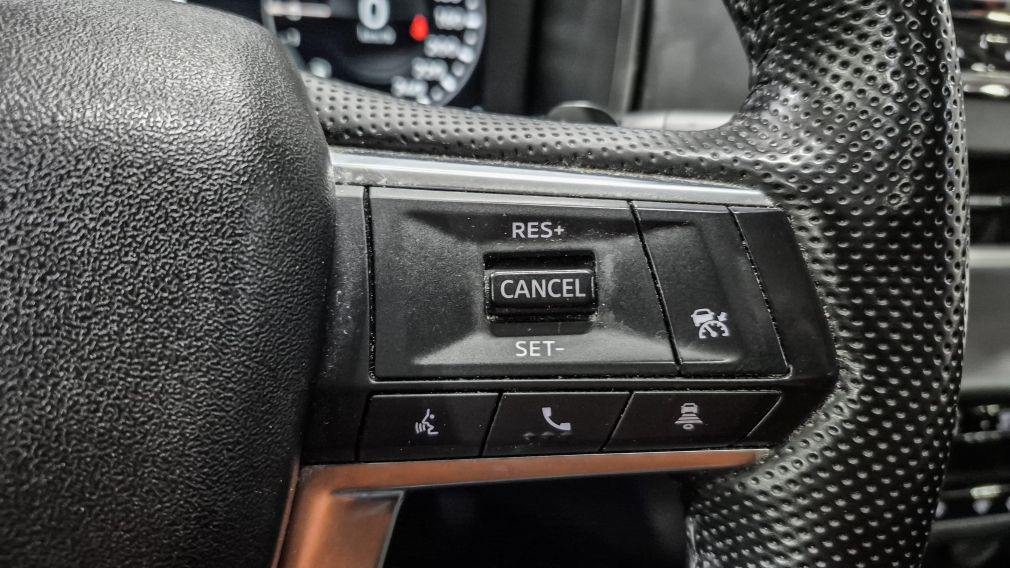 Mitsubishi Outlander PHEV LE 2024 d’occasion à vendre - 18