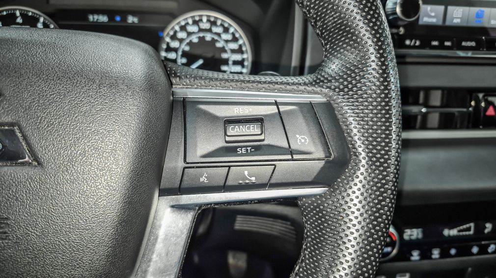 Mitsubishi Outlander ES 2022 d&rsquo;occasion à vendre - 21