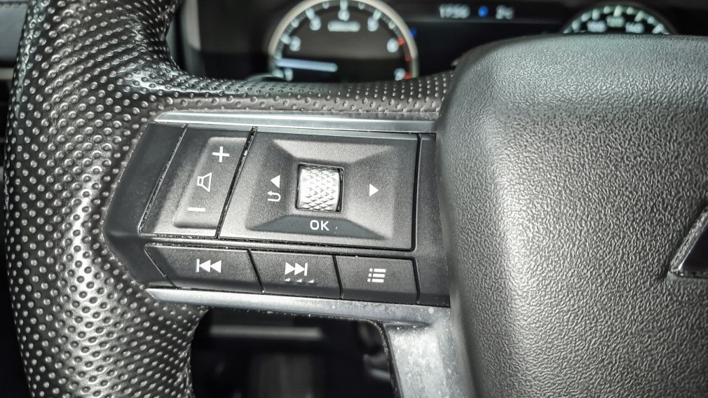 Mitsubishi Outlander ES 2022 d&rsquo;occasion à vendre - 22