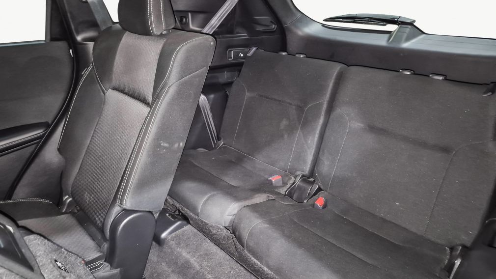 Mitsubishi Outlander ES 2022 d&rsquo;occasion à vendre - 33