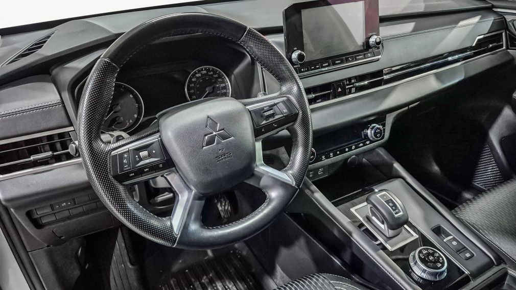 Mitsubishi Outlander ES 2022 d&rsquo;occasion à vendre - 17