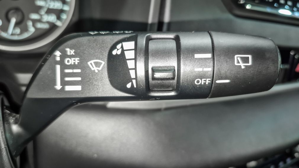 Mitsubishi Outlander ES 2022 d&rsquo;occasion à vendre - 23