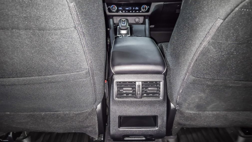 Mitsubishi Outlander ES 2022 d&rsquo;occasion à vendre - 24