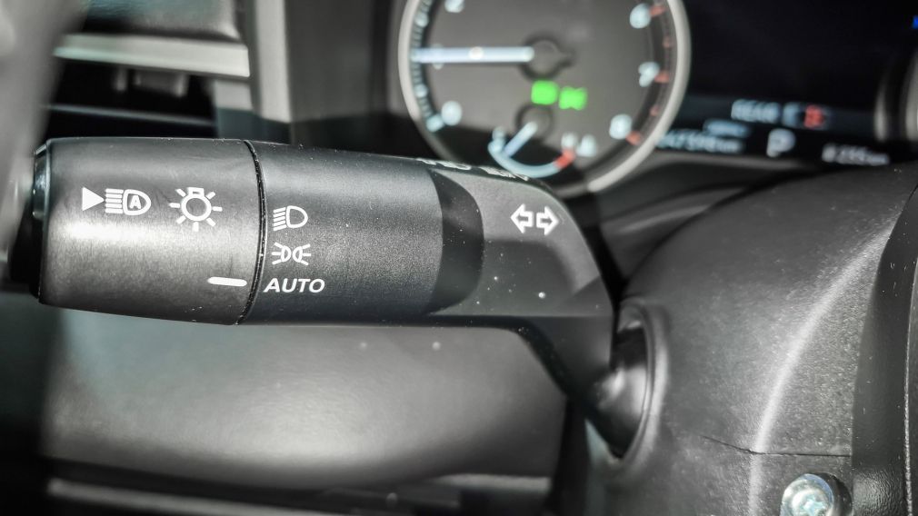 Mitsubishi Outlander ES 2022 d&rsquo;occasion à vendre - 25