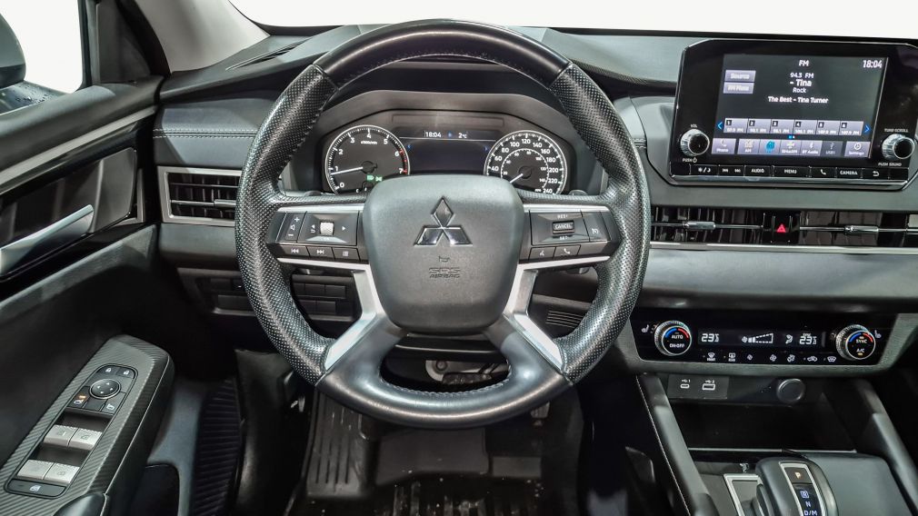 Mitsubishi Outlander ES 2022 d&rsquo;occasion à vendre - 28