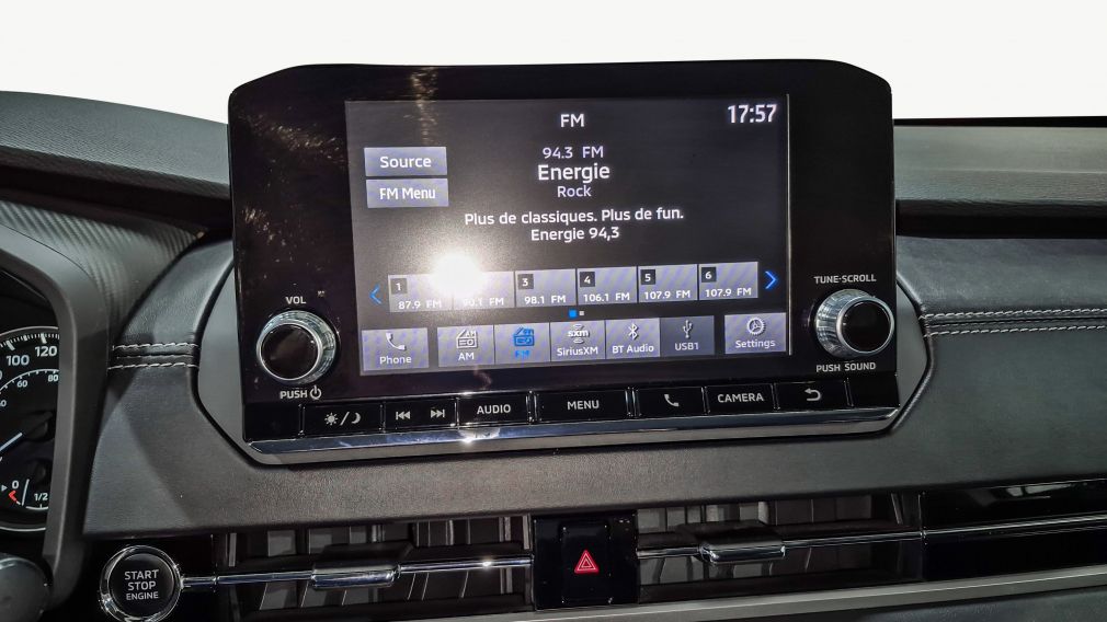 Mitsubishi Outlander ES 2022 d&rsquo;occasion à vendre - 30