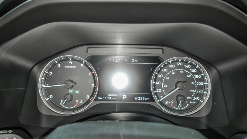 Mitsubishi Outlander ES 2022 d&rsquo;occasion à vendre - 26