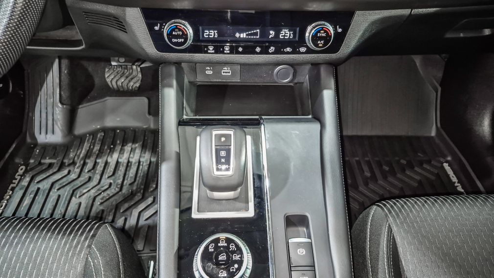 Mitsubishi Outlander ES 2022 d&rsquo;occasion à vendre - 31