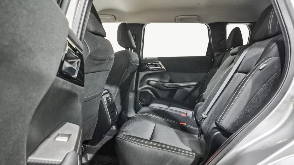 Mitsubishi Outlander ES 2022 d&rsquo;occasion à vendre - 32