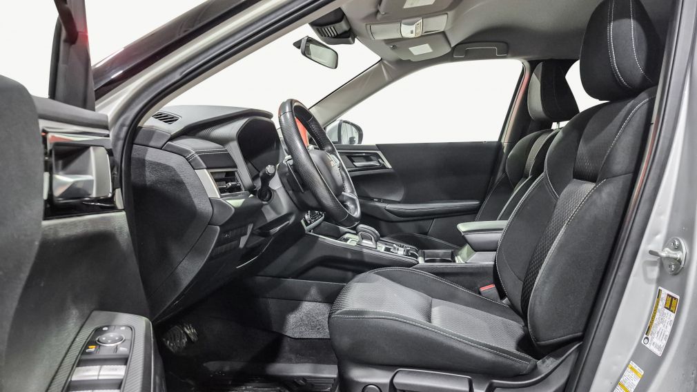 Mitsubishi Outlander ES 2022 d&rsquo;occasion à vendre - 18