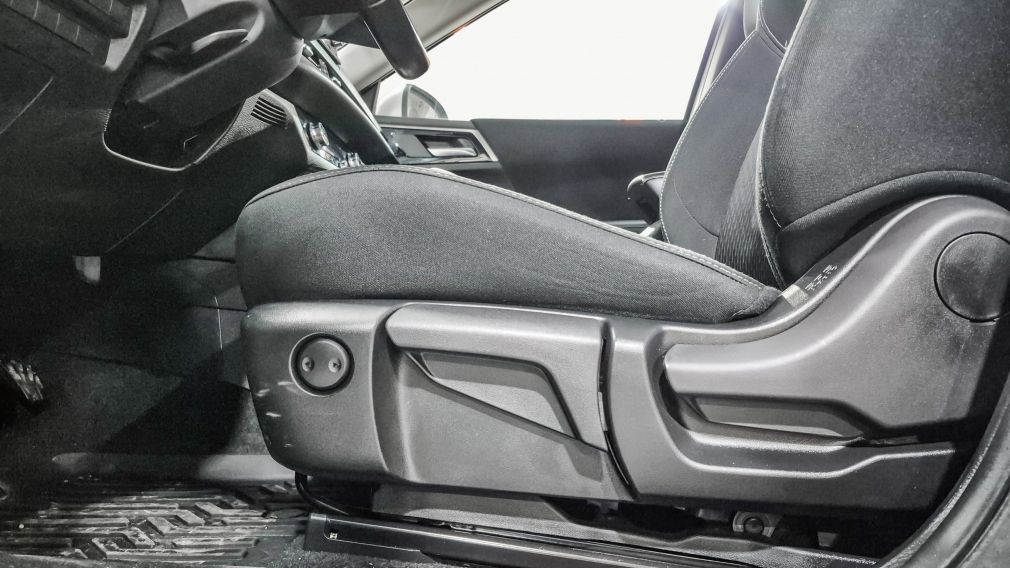 Mitsubishi Outlander ES 2022 d&rsquo;occasion à vendre - 20