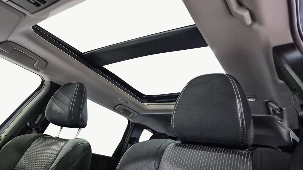 Mitsubishi Outlander PHEV SE 2025 d&rsquo;occasion à vendre - 13