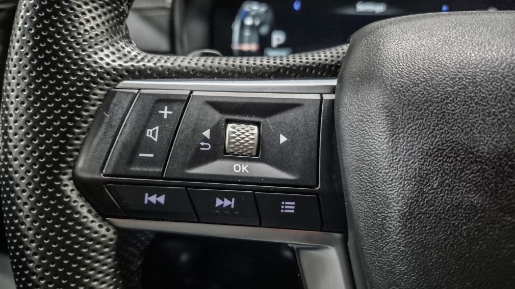 Mitsubishi Outlander PHEV SE 2025 d&rsquo;occasion à vendre - 17