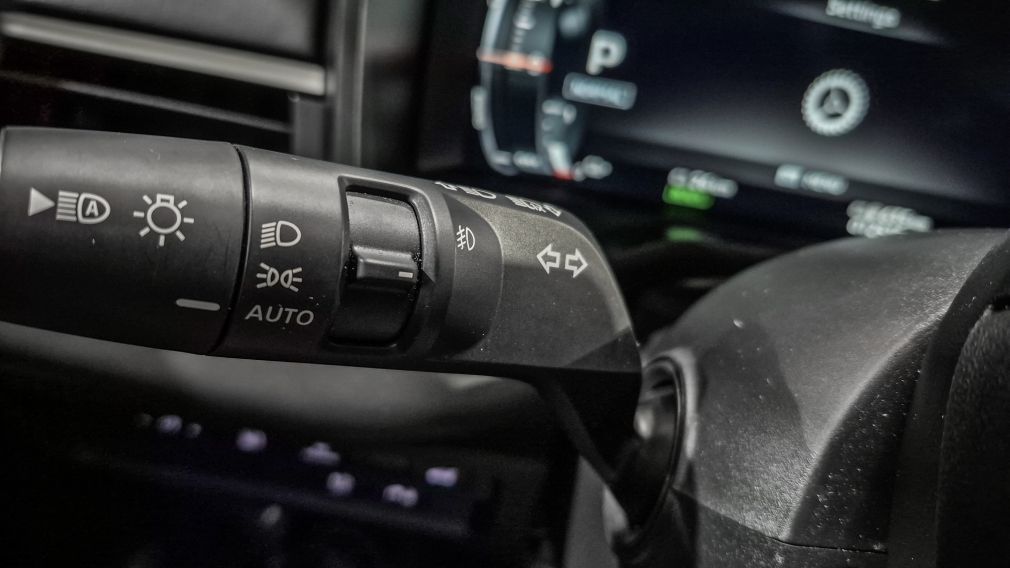 Mitsubishi Outlander PHEV SE 2025 d&rsquo;occasion à vendre - 16