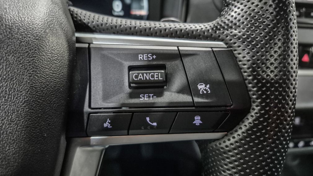 Mitsubishi Outlander PHEV SE 2025 d&rsquo;occasion à vendre - 19