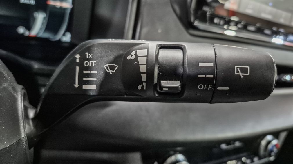 Mitsubishi Outlander PHEV SE 2025 d&rsquo;occasion à vendre - 20