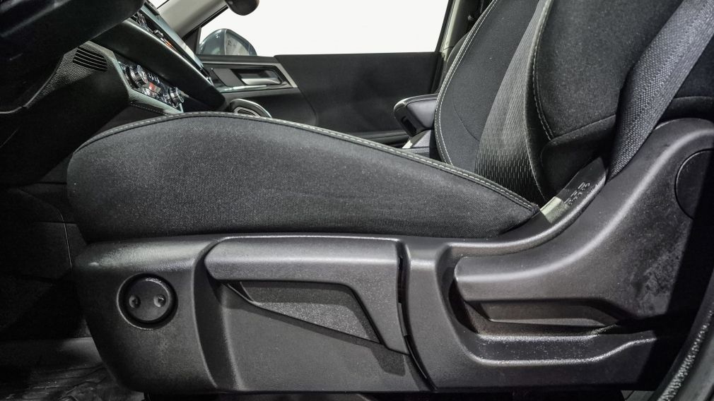 Mitsubishi Outlander PHEV SE 2025 d&rsquo;occasion à vendre - 11