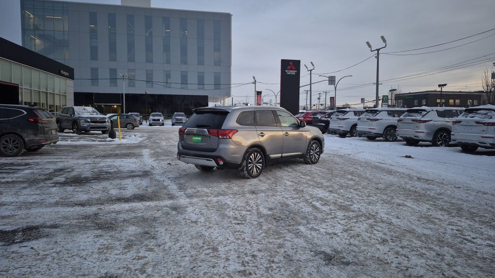 Mitsubishi Outlander EX 2020 d&rsquo;occasion à vendre - 7