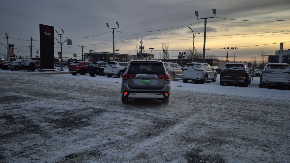 Mitsubishi Outlander EX 2020 d&rsquo;occasion à vendre - 6