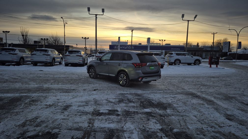 Mitsubishi Outlander EX 2020 d&rsquo;occasion à vendre - 5
