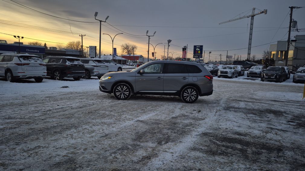 Mitsubishi Outlander EX 2020 d&rsquo;occasion à vendre - 4