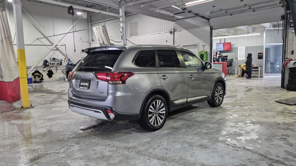 Mitsubishi Outlander EX 2020 d&rsquo;occasion à vendre - 7