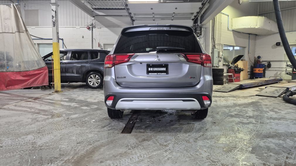 Mitsubishi Outlander EX 2020 d&rsquo;occasion à vendre - 6