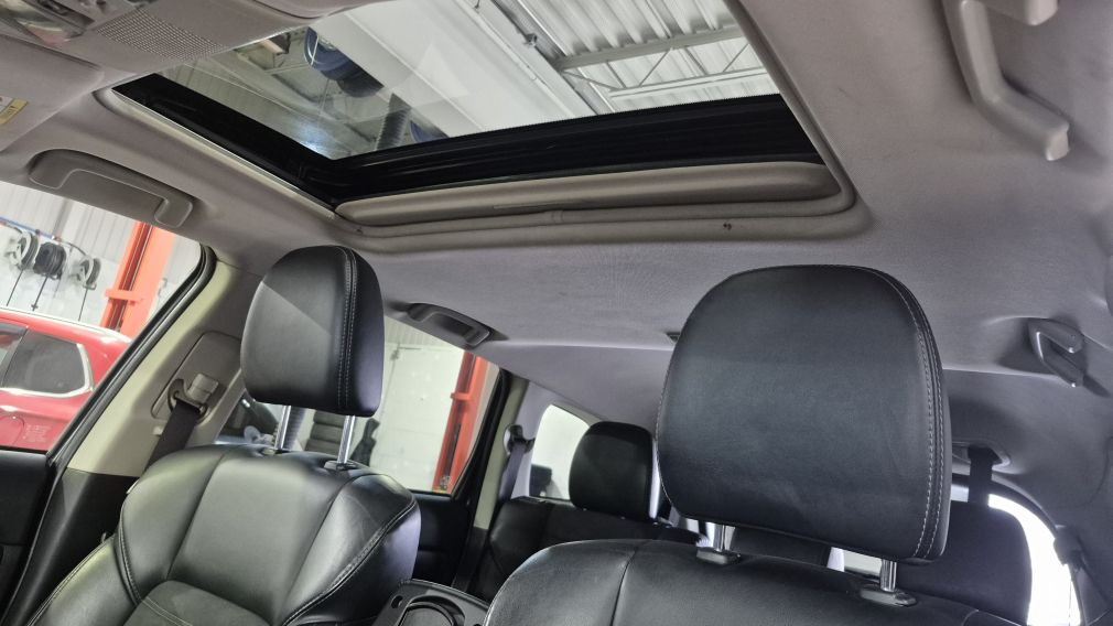 Mitsubishi Outlander EX 2020 d&rsquo;occasion à vendre - 12