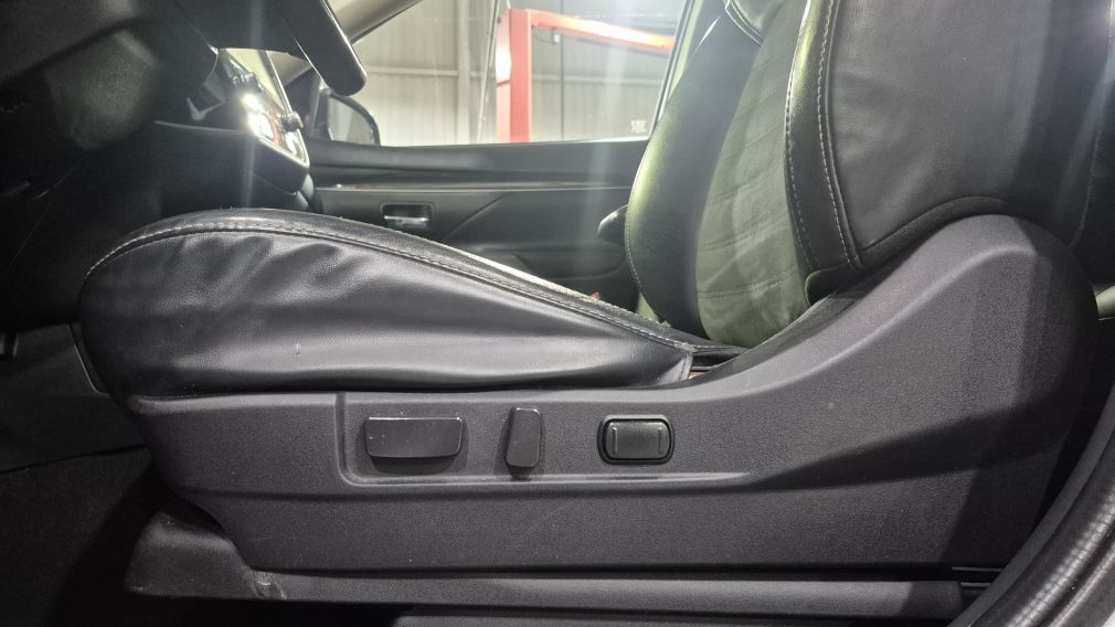 Mitsubishi Outlander EX 2020 d&rsquo;occasion à vendre - 10