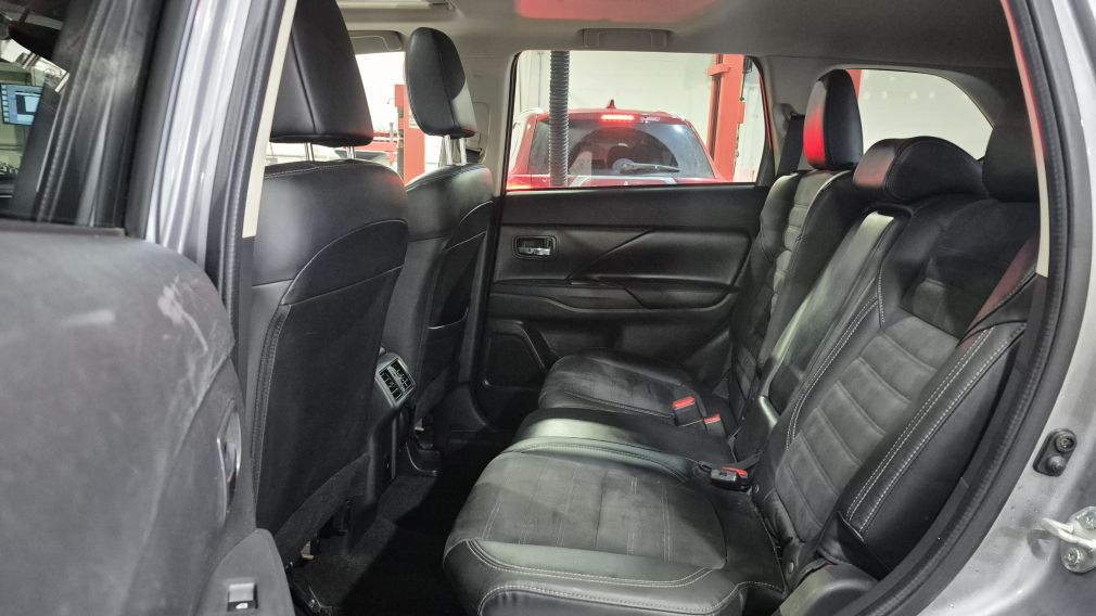 Mitsubishi Outlander EX 2020 d&rsquo;occasion à vendre - 24