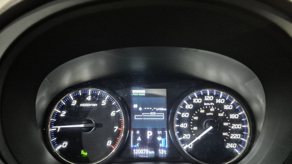 Mitsubishi Outlander EX 2020 d&rsquo;occasion à vendre - 16