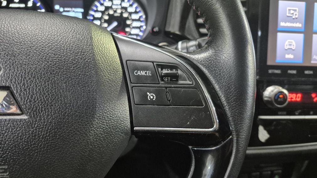 Mitsubishi Outlander EX 2020 d&rsquo;occasion à vendre - 17