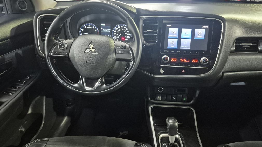 Mitsubishi Outlander EX 2020 d&rsquo;occasion à vendre - 19