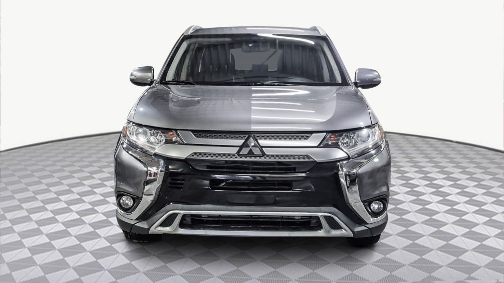 Mitsubishi Outlander EX 2020 d&rsquo;occasion à vendre - 2