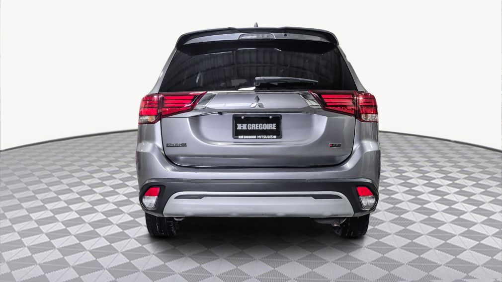 Mitsubishi Outlander EX 2020 d&rsquo;occasion à vendre - 6