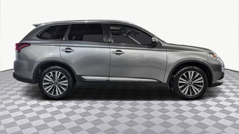Mitsubishi Outlander EX 2020 d&rsquo;occasion à vendre - 8