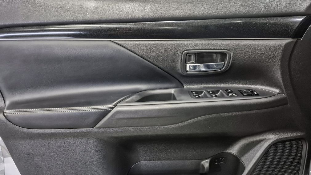 Mitsubishi Outlander EX 2020 d&rsquo;occasion à vendre - 9