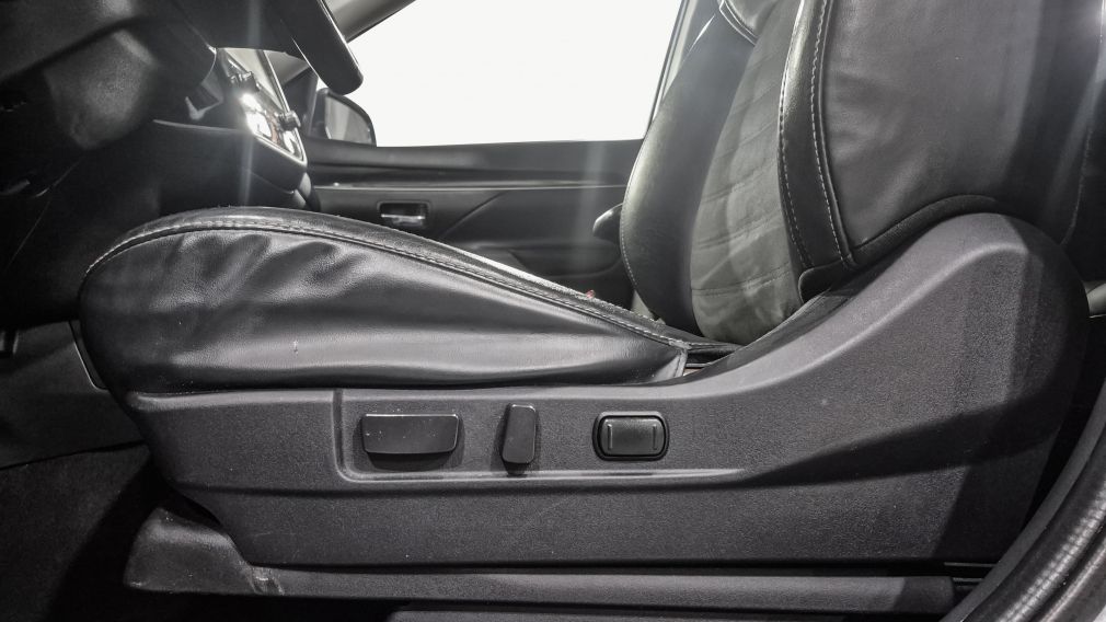 Mitsubishi Outlander EX 2020 d&rsquo;occasion à vendre - 10