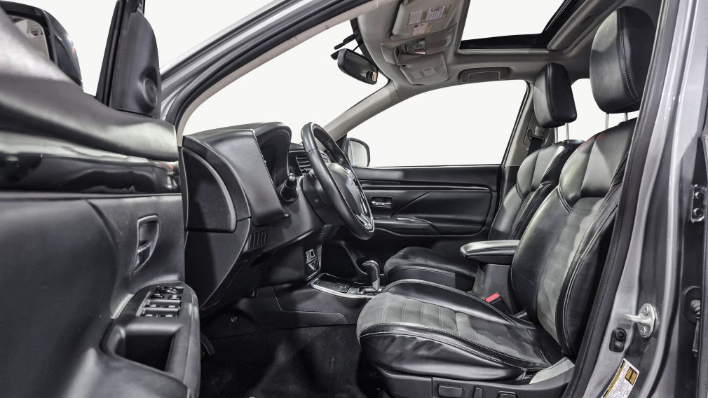 Mitsubishi Outlander EX 2020 d&rsquo;occasion à vendre - 11